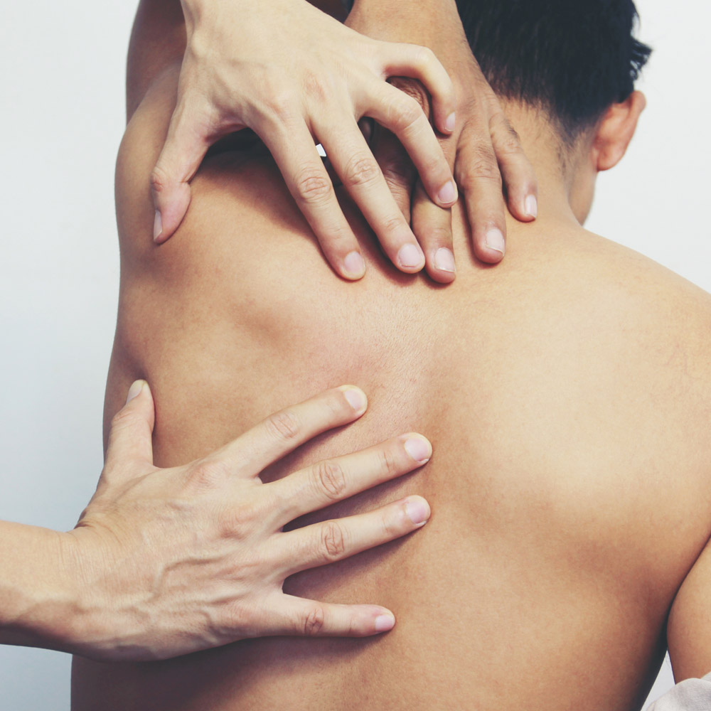 Chirotherapie