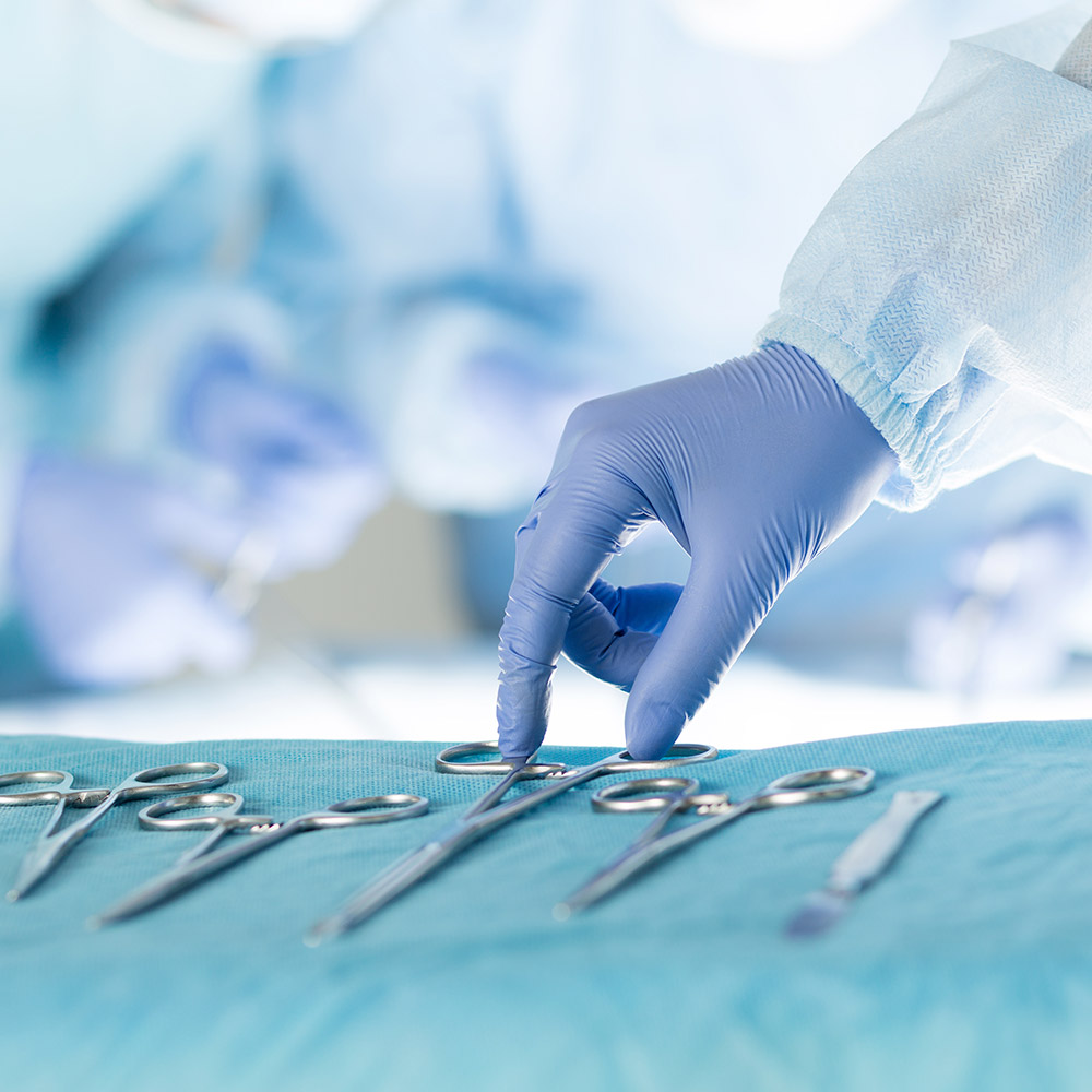 Chirurgie