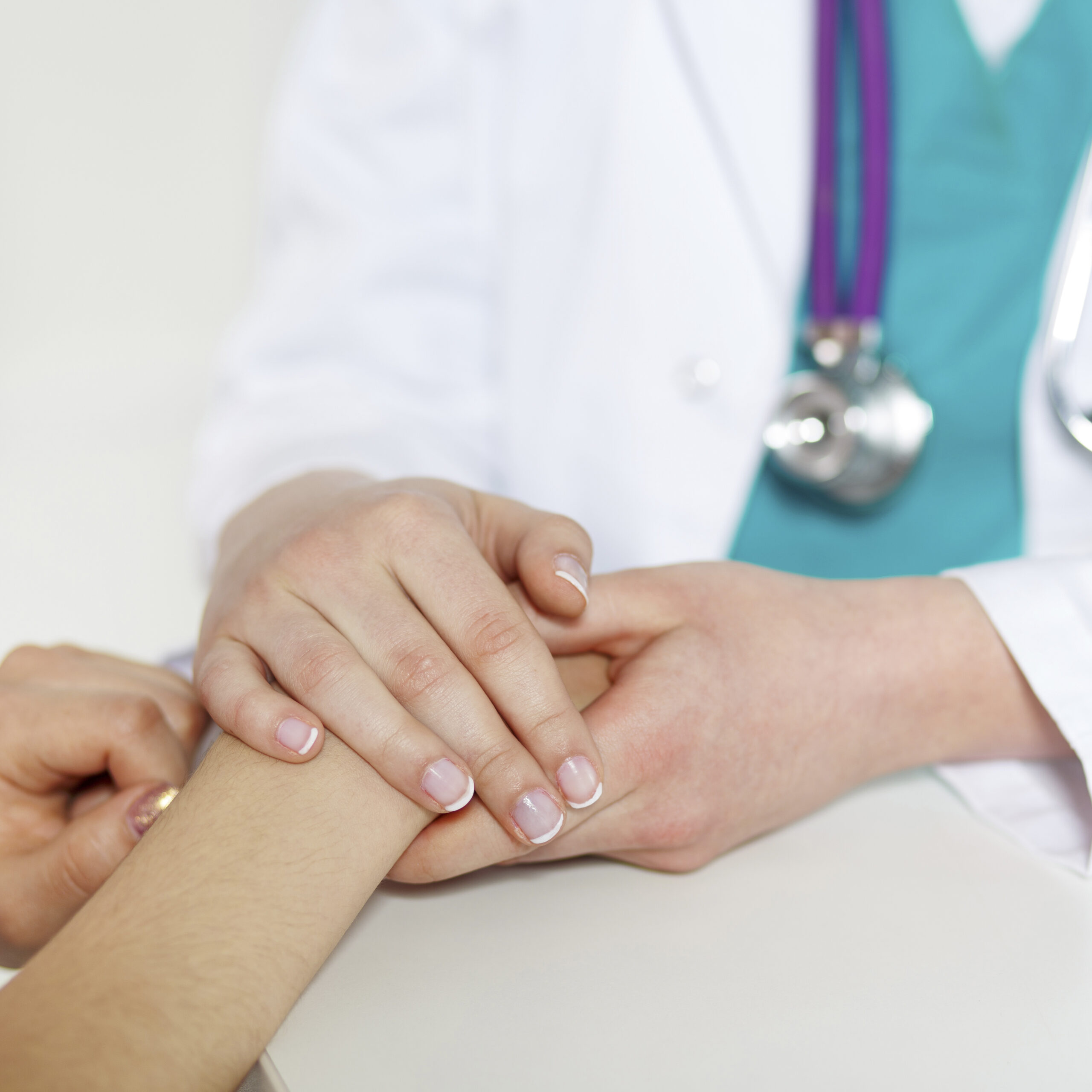 Palliativmedizin